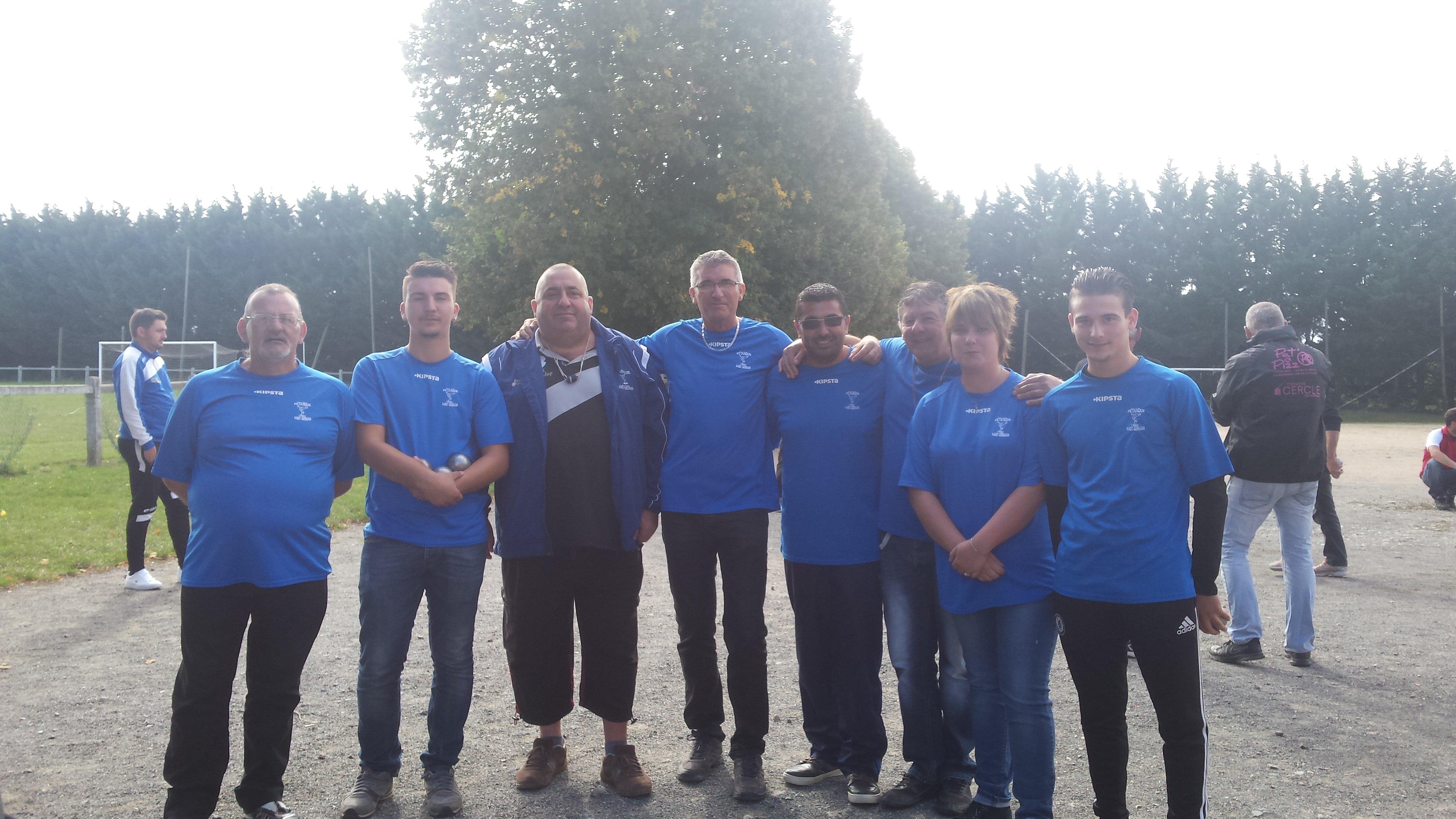 Championnat  des  Clubs  Séniors Championnat  des  Clubs  Séniors