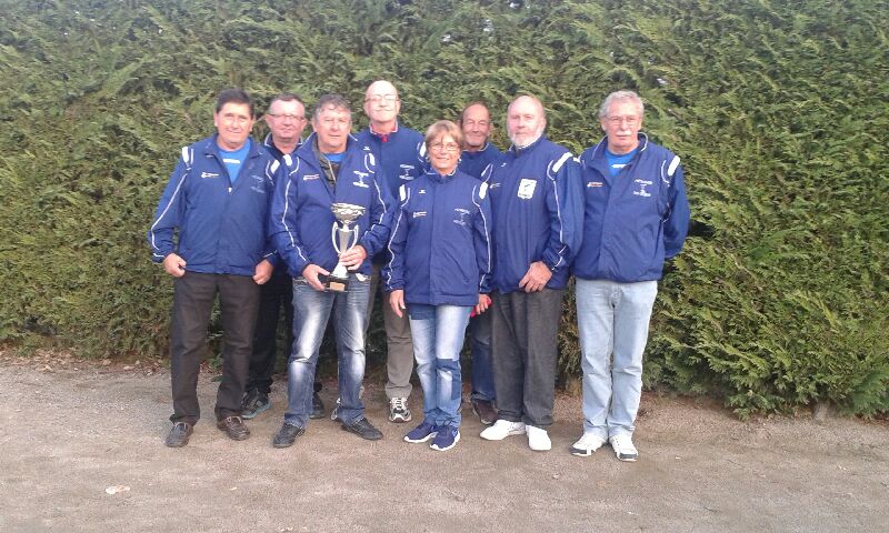 Championnat  Des  Clubs  Vétérans  (  La  Finale  ) Championnat  Des  Clubs  Vétérans  (  La  Finale  )