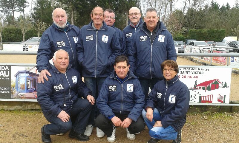 Championnat  Des  Clubs  Vétérans Championnat  Des  Clubs  Vétérans