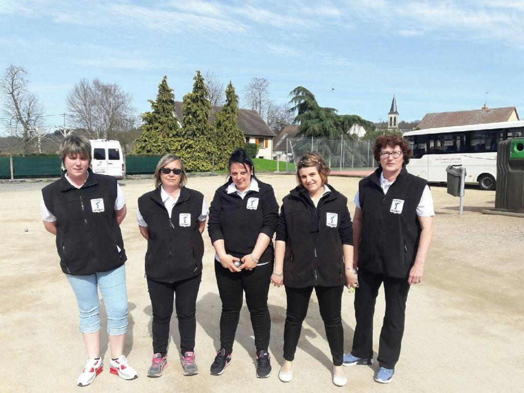 Championnat  des  Clubs  Féminines Championnat  des  Clubs  Féminines