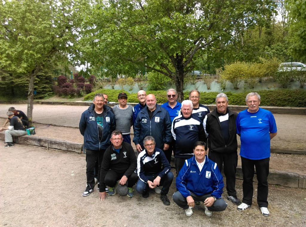 Championnat  des  Clubs Championnat  des  Clubs