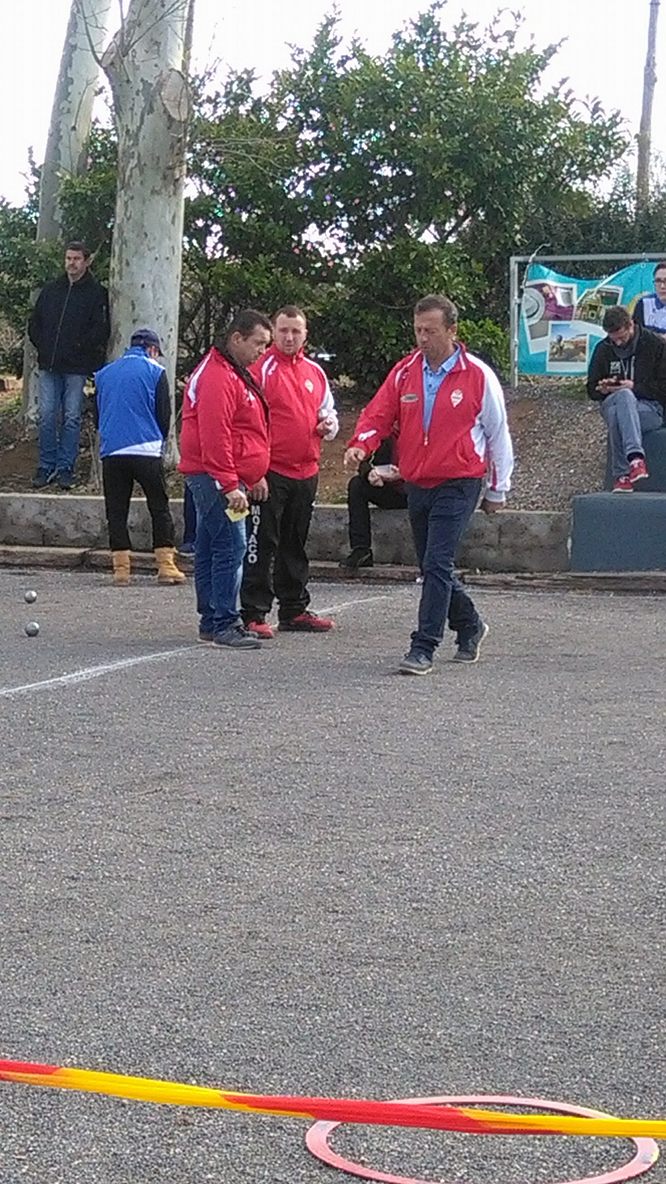 National  d'Agde National  d'Agde