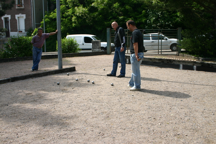 nouvelles  instalations nouvelles  instalations