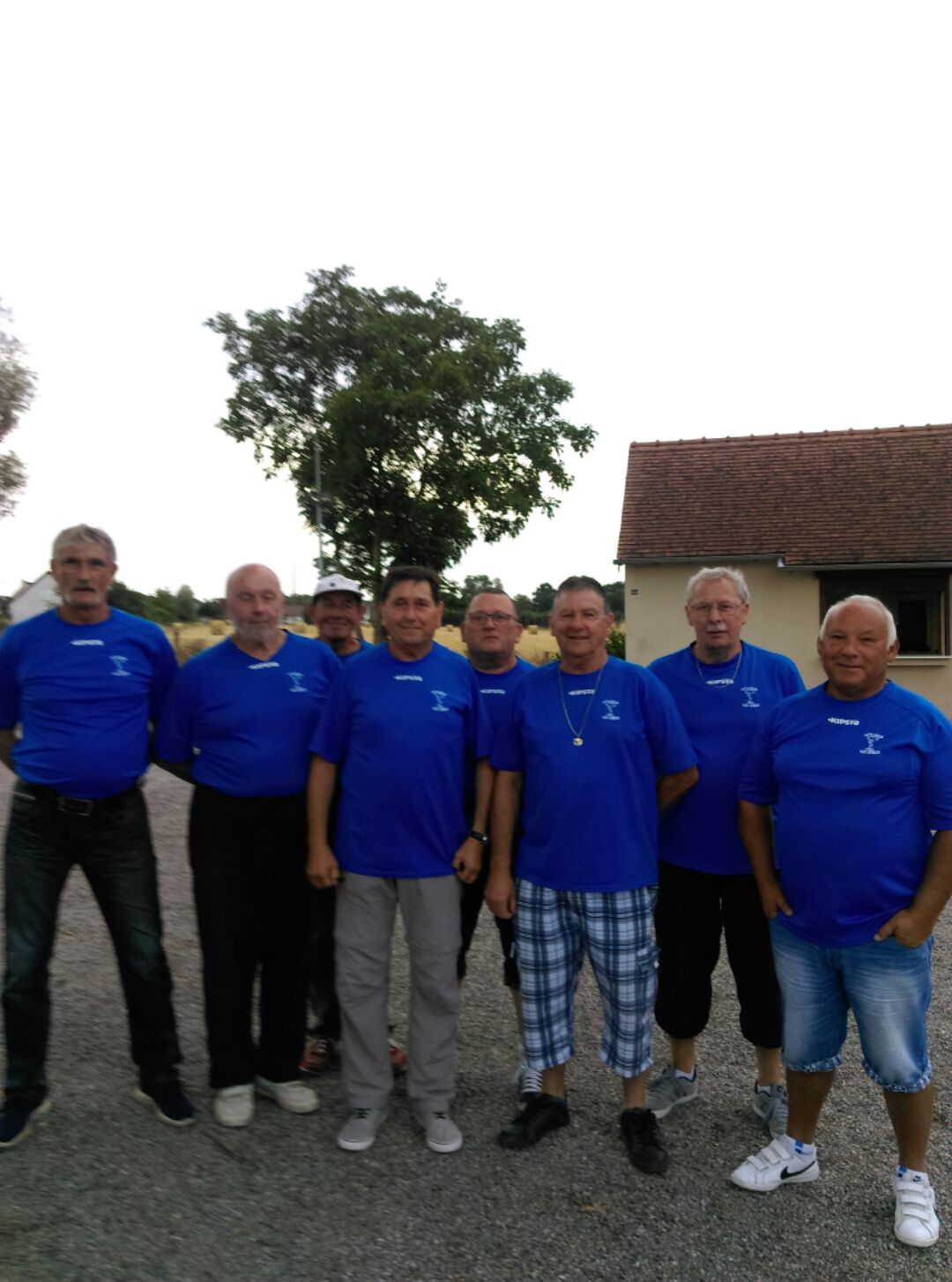 Victoires en  Championnat  pour  les  Vétérans Victoires en  Championnat  pour  les  Vétérans