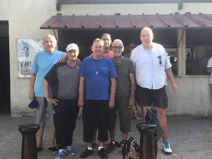 Pétanque Les Planchettes Pétanque Les Planchettes