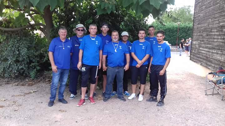 Championnat  des  Clubs  Séniors Championnat  des  Clubs  Séniors