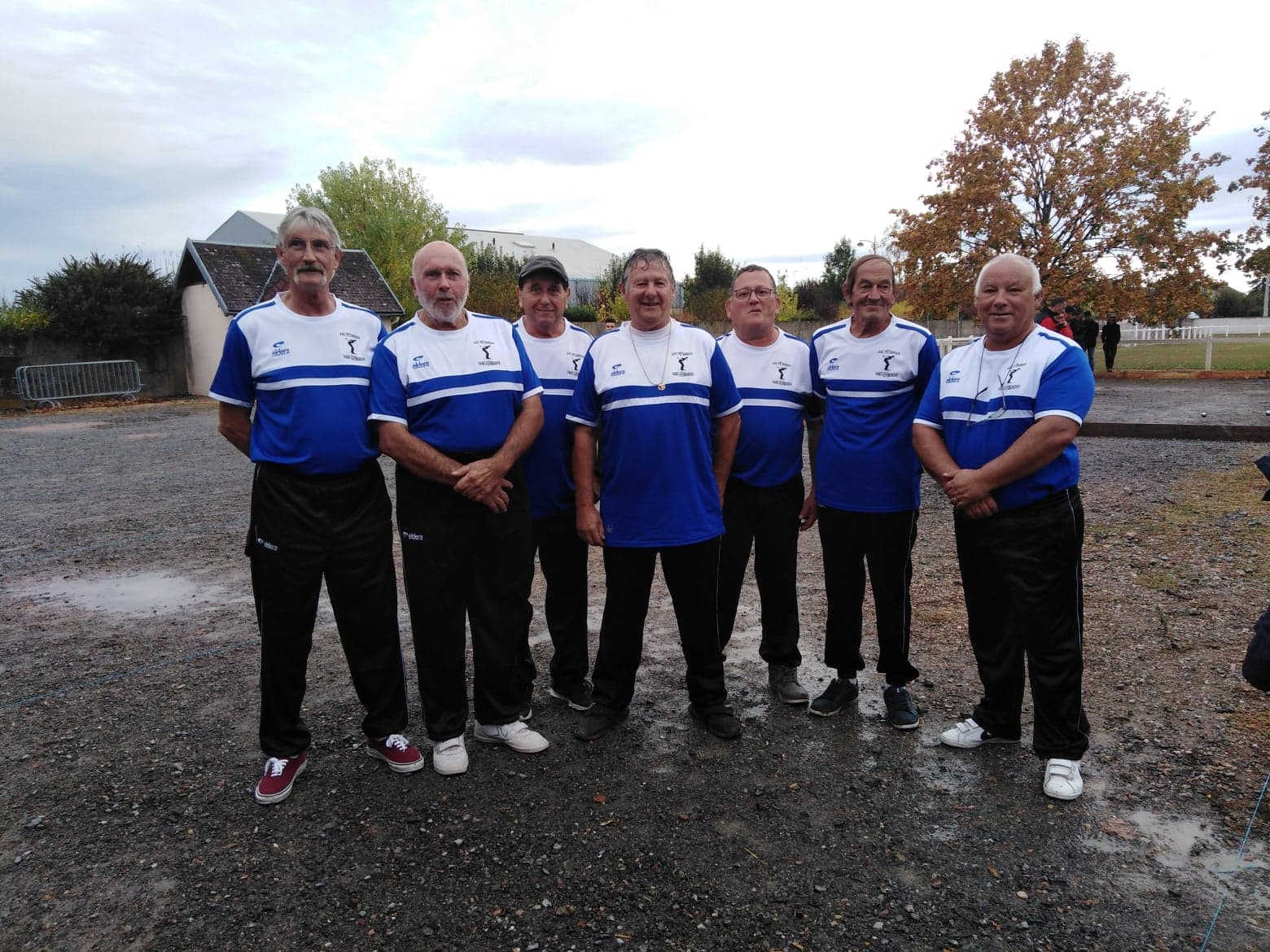 Champions Honneur 2018 Champions Honneur 2018