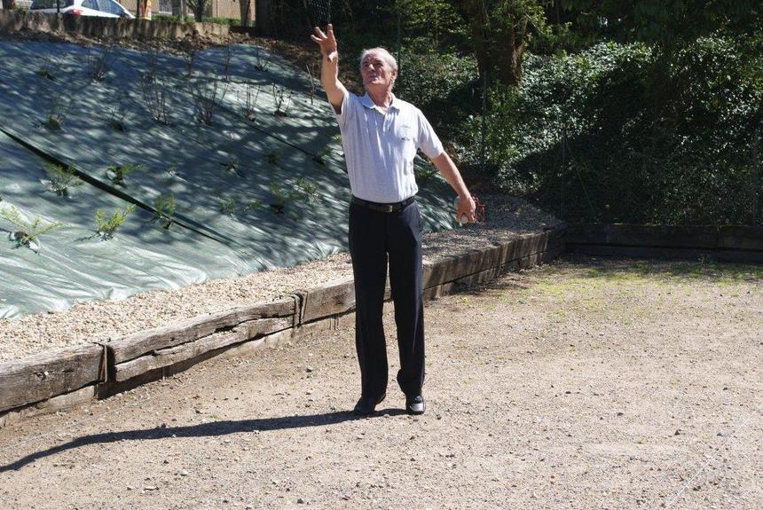 concours de cusset ( 53 doublettes ) concours de cusset ( 53 doublettes )