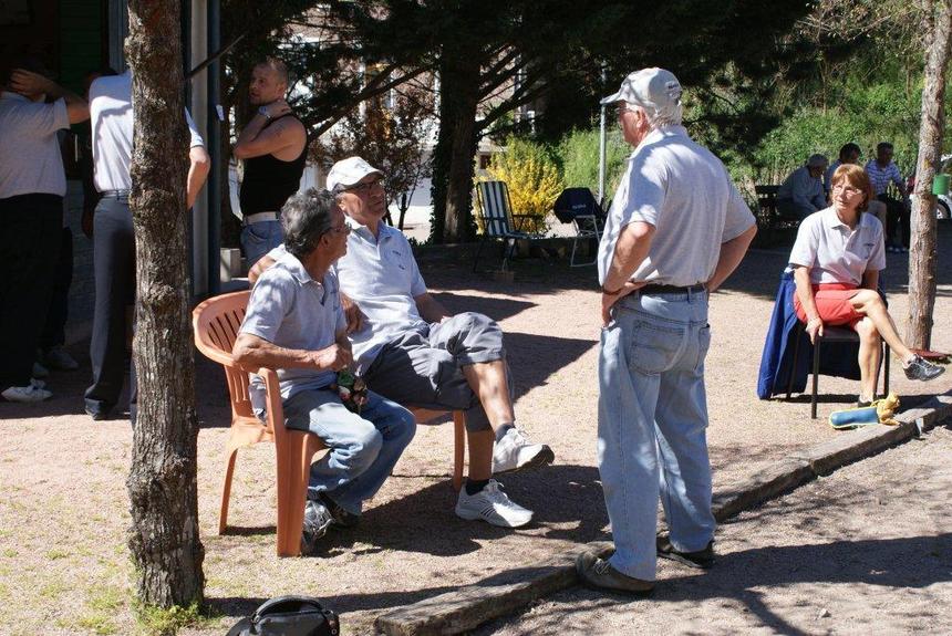 concours de varennes sur allier (48 doublettes) concours de varennes sur allier (48 doublettes)
