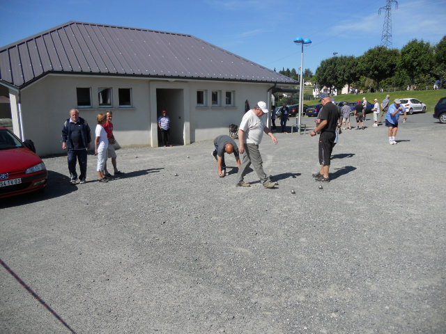 DOUBLETTES 55 ANS A CREUZIER LE VIEUX DOUBLETTES 55 ANS A CREUZIER LE VIEUX