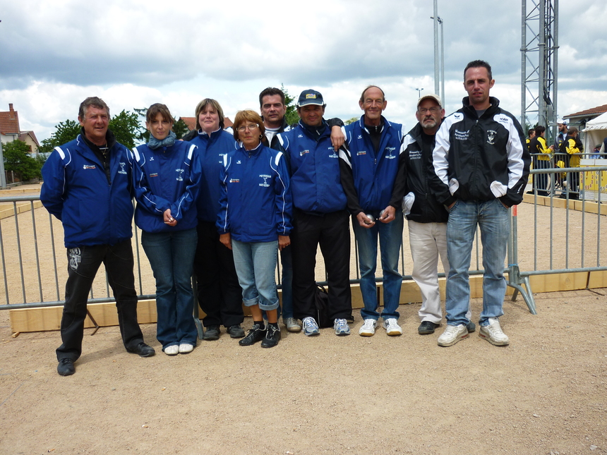 petanque a larequille - néris les bains petanque a larequille - néris les bains