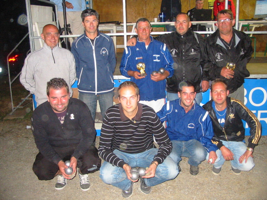 REGIONAL DE BOURBON L'ARCHAMBAULT REGIONAL DE BOURBON L'ARCHAMBAULT