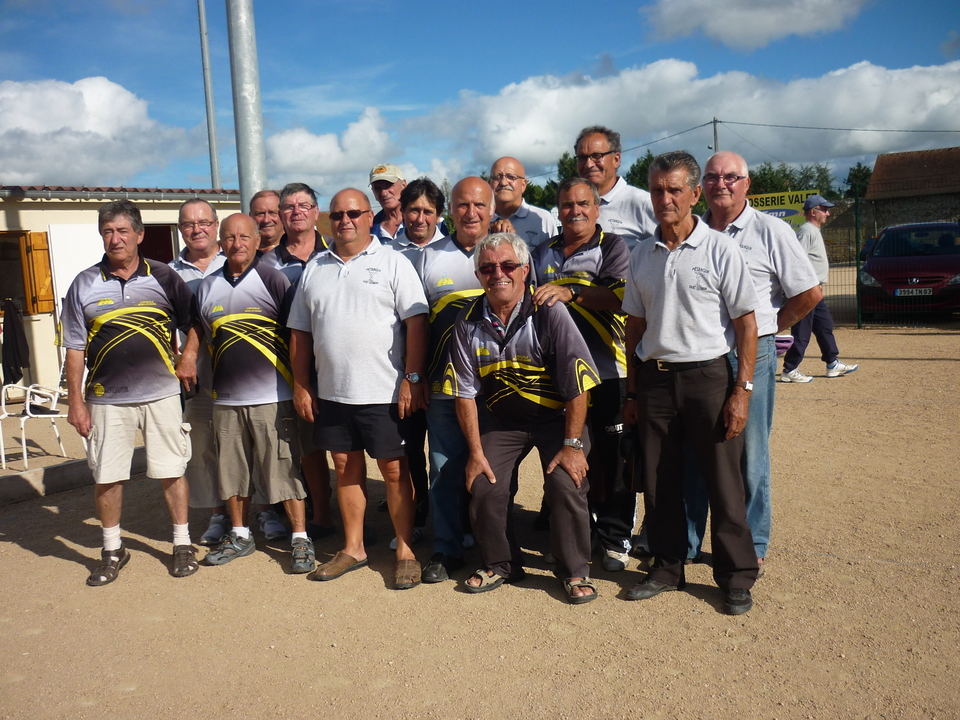 CHAMPIONNAT DES CLUBS CHAMPIONNAT DES CLUBS