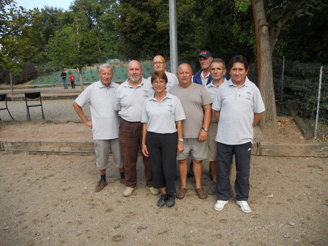 CHAMPIONNAT DES CLUBS CHAMPIONNAT DES CLUBS