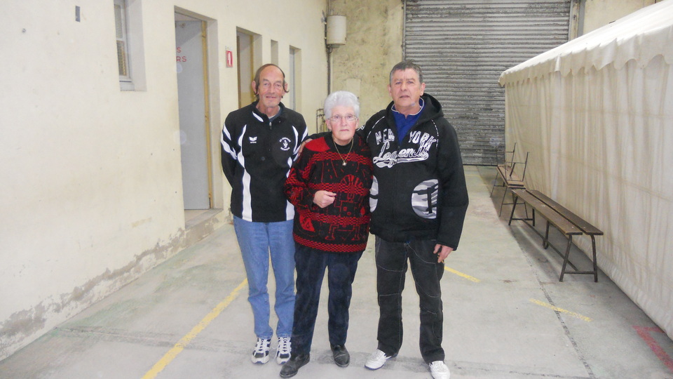 ENTENTE MOULINOISE / SAINT-GERMANOISE ENTENTE MOULINOISE / SAINT-GERMANOISE