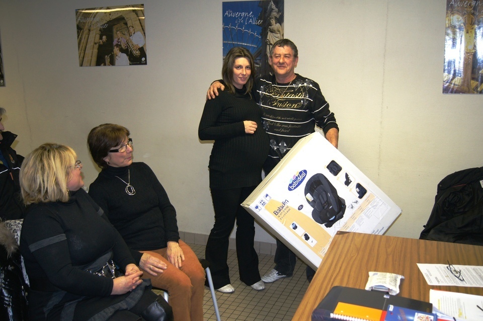 Assemblée Générale de la Pétanque Assemblée Générale de la Pétanque