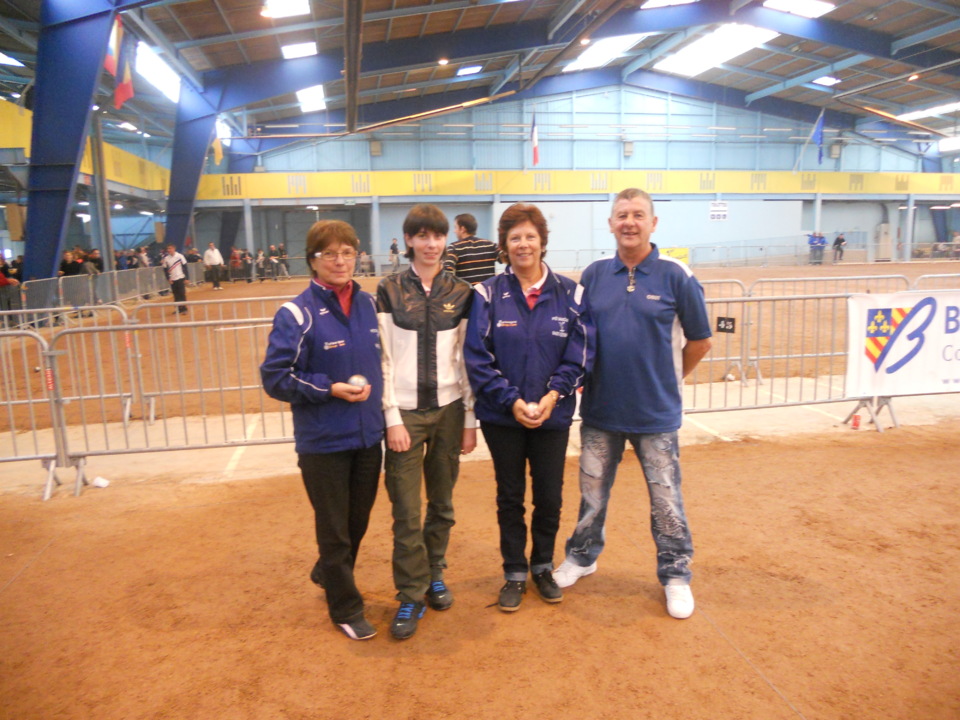 National  de  Nevers