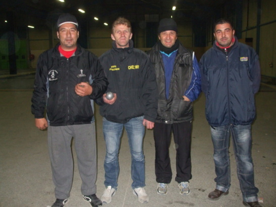 Vainqueurs et Finalistes Vainqueurs et Finalistes