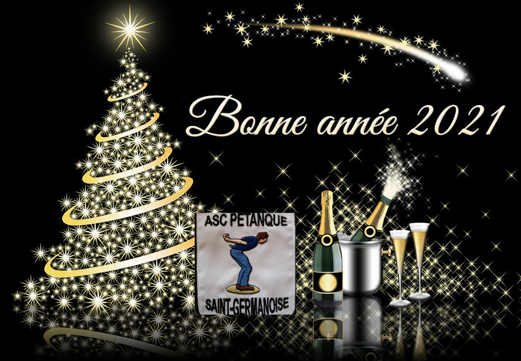 Espérons  que  2021  soit  meilleur  que  2020 Espérons  que  2021  soit  meilleur  que  2020