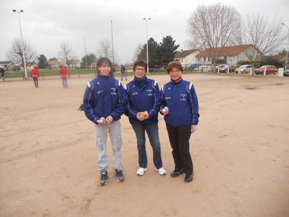 OPHELIE  MARTINE  ANNIE