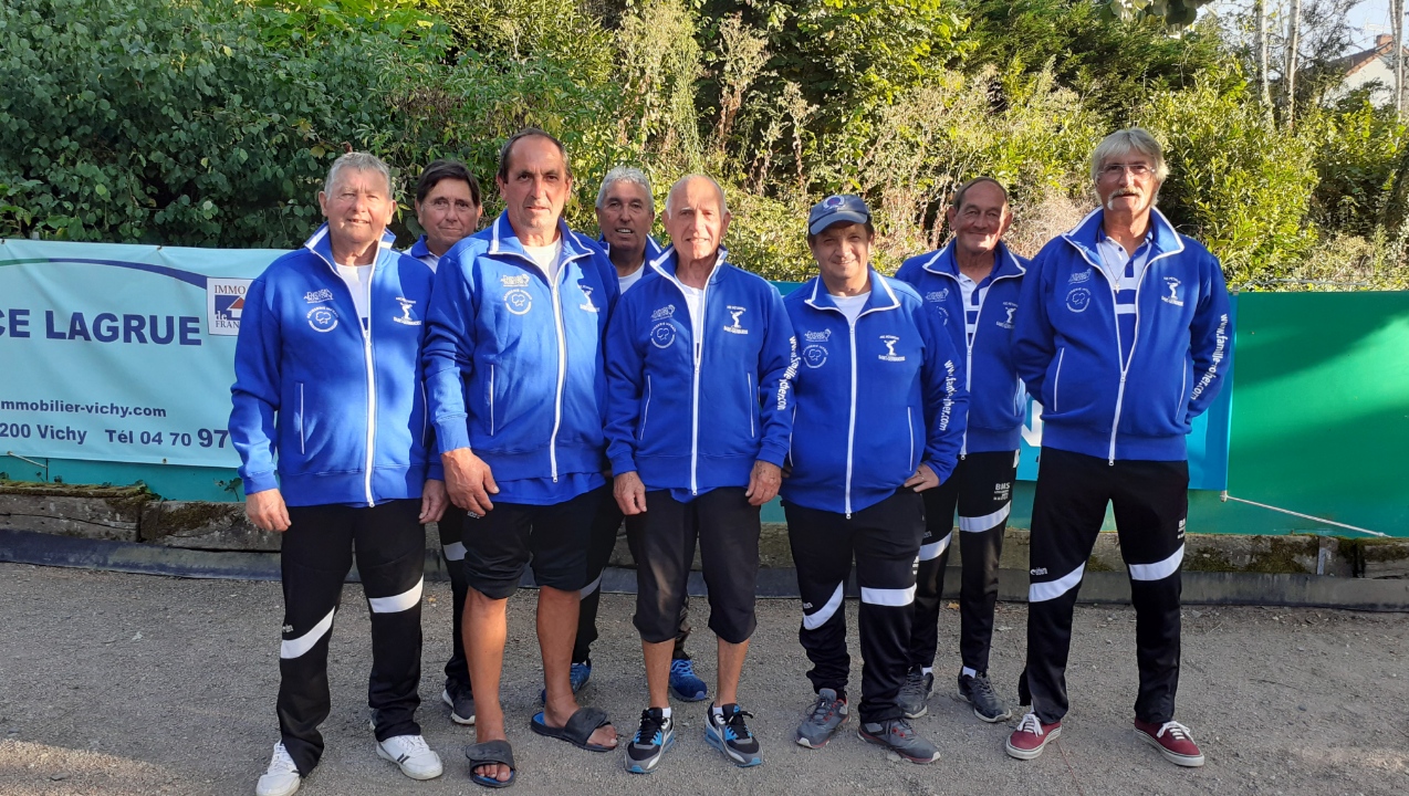 Championnat Régional  des  clubs  Vétérans Championnat Régional  des  clubs  Vétérans