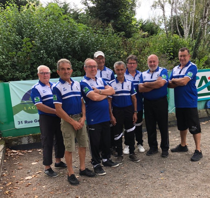 Nouvelle Victoire  pour  la  Formation  de  Hervé LUC Nouvelle Victoire  pour  la  Formation  de  Hervé LUC