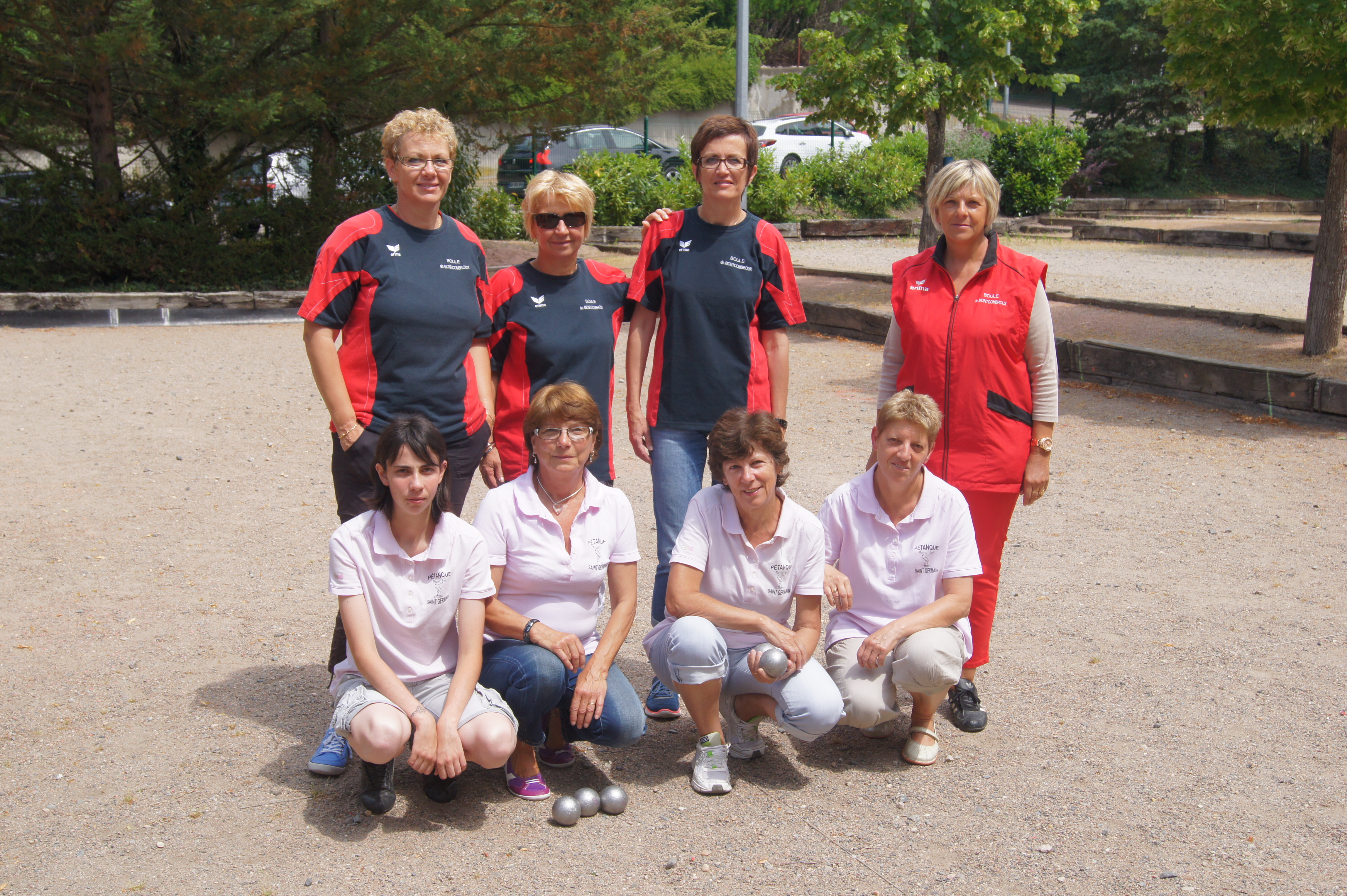 COUPE DE L'ALLIER SUPER PRESTIGE COUPE DE L'ALLIER SUPER PRESTIGE