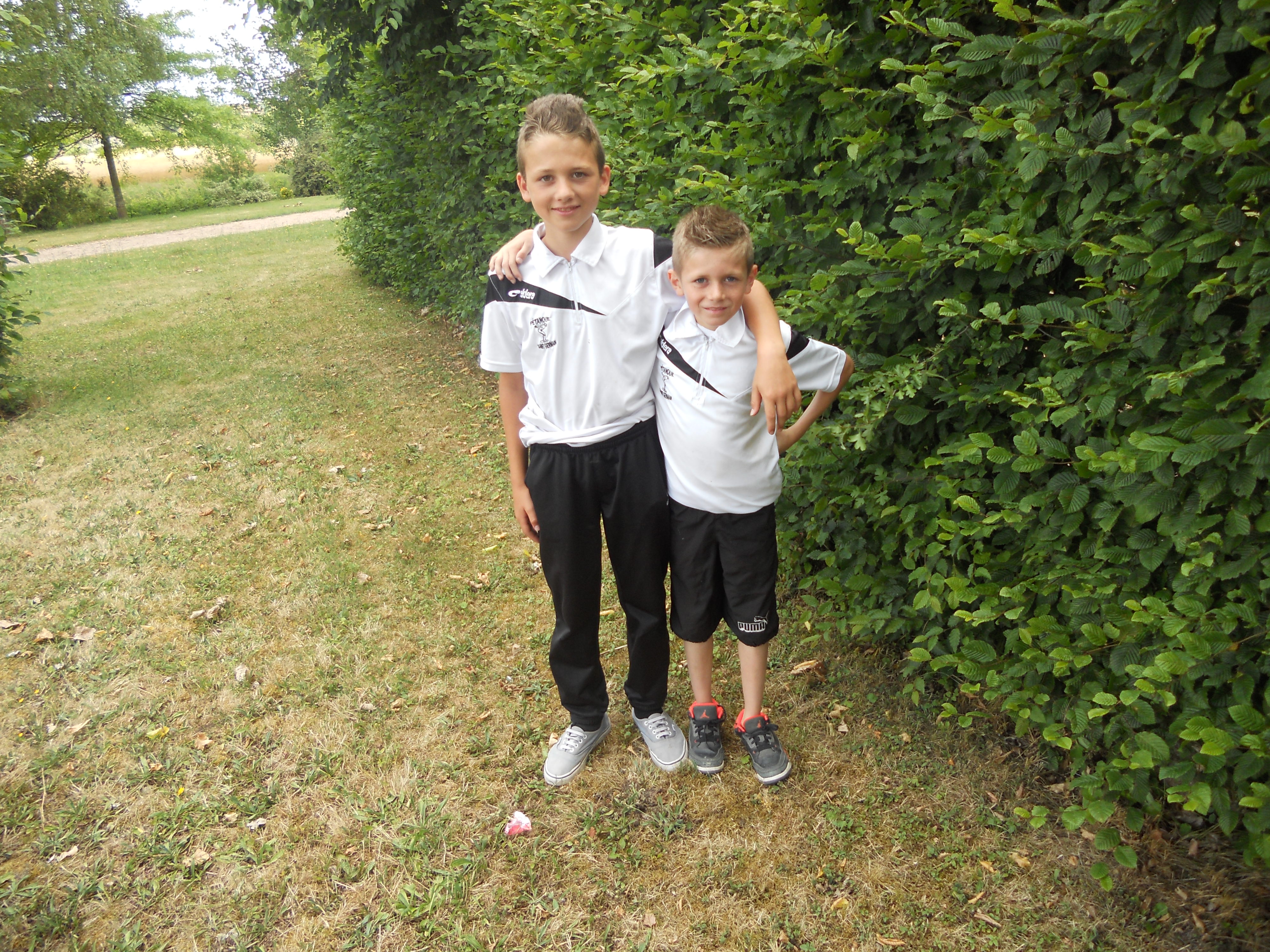 Nocturne de Varennes sur Allier Nocturne de Varennes sur Allier