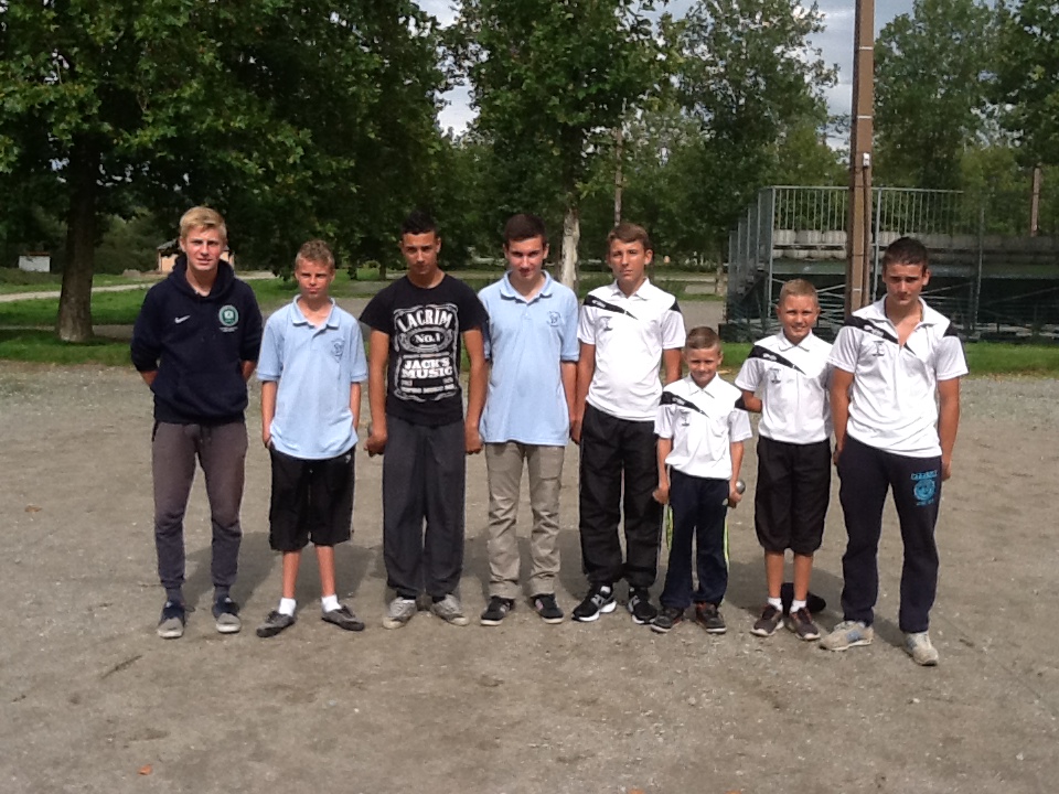 Yzeure et Saint Germain Yzeure et Saint Germain