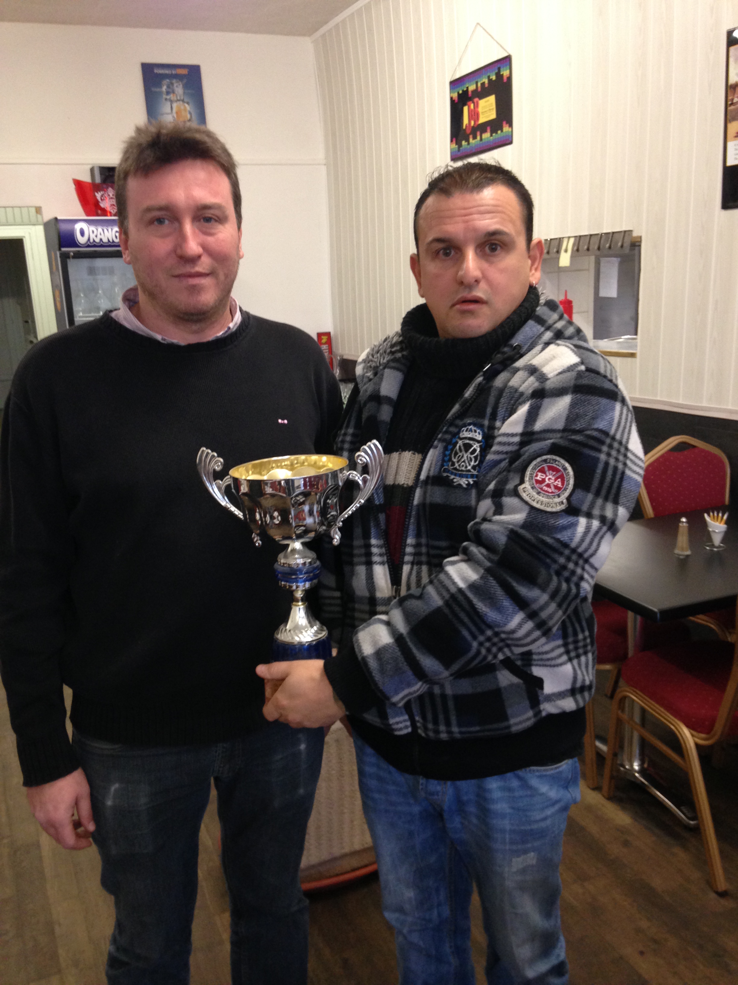 Résultats de Saint - Pourçain Résultats de Saint - Pourçain