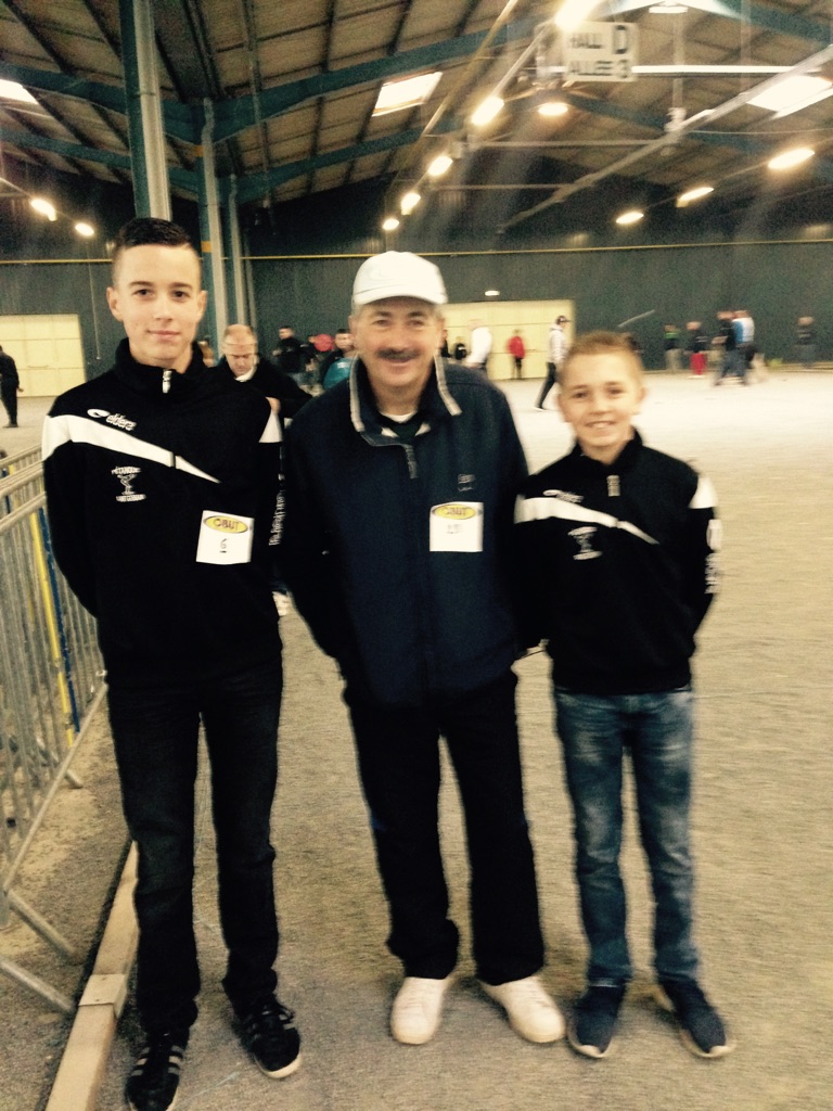 Régional de Monluçon Régional de Monluçon