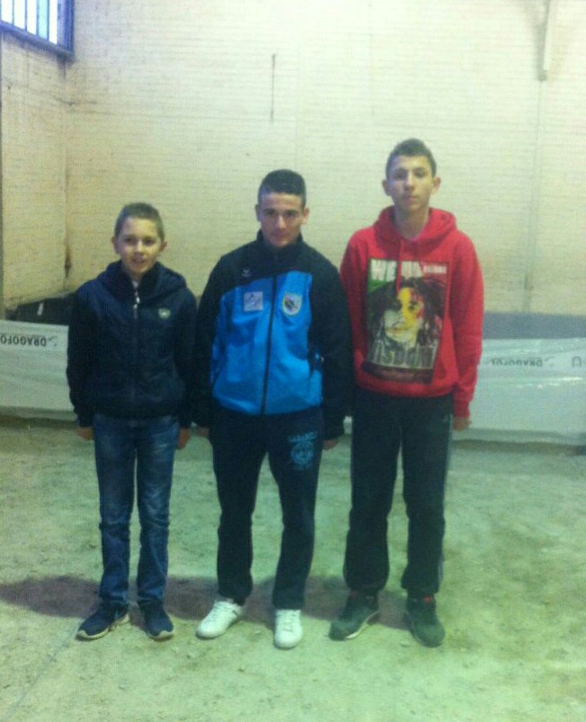 Concours de Cosne d'Allier Concours de Cosne d'Allier