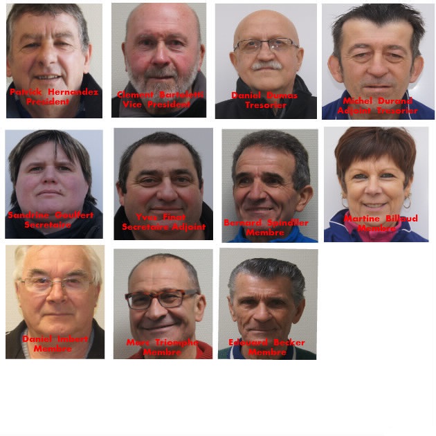 La Pétanque Saint - Germanoise La Pétanque Saint - Germanoise