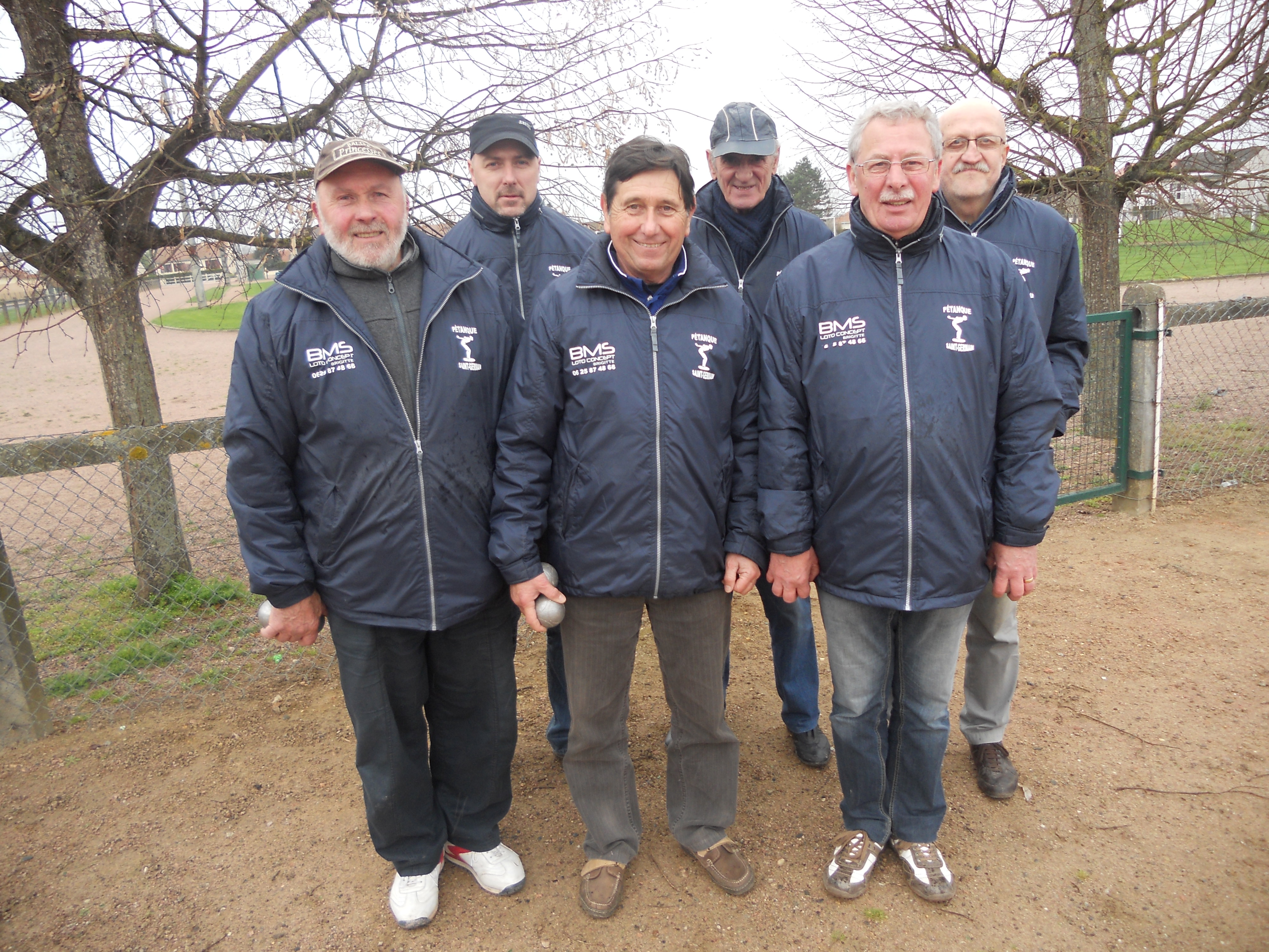 Triplettes Promotion Triplettes Promotion