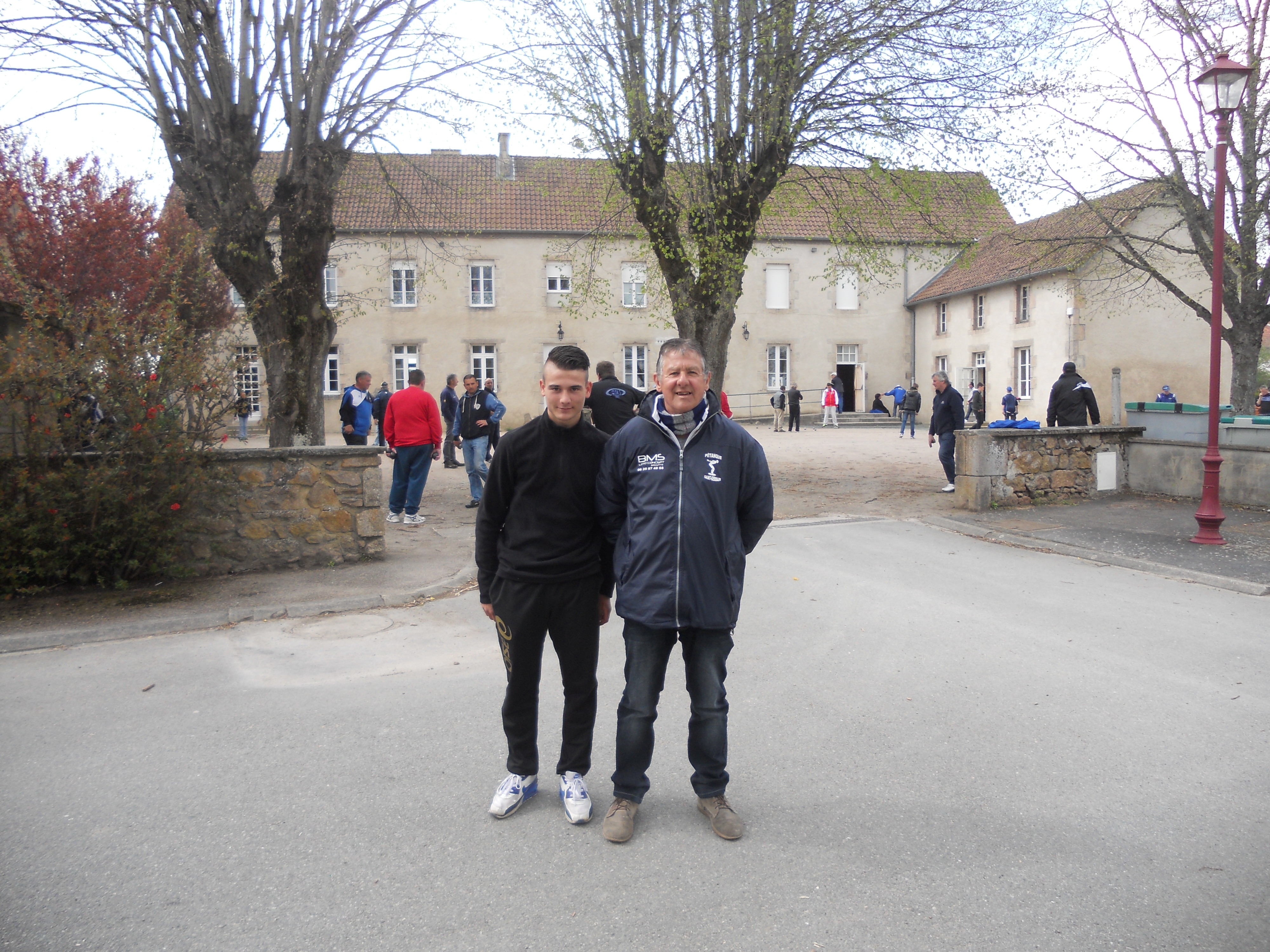 Doublettes de Servant Doublettes de Servant