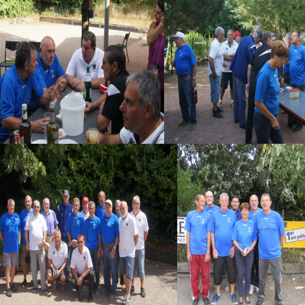Championnat Vétérans Championnat Vétérans