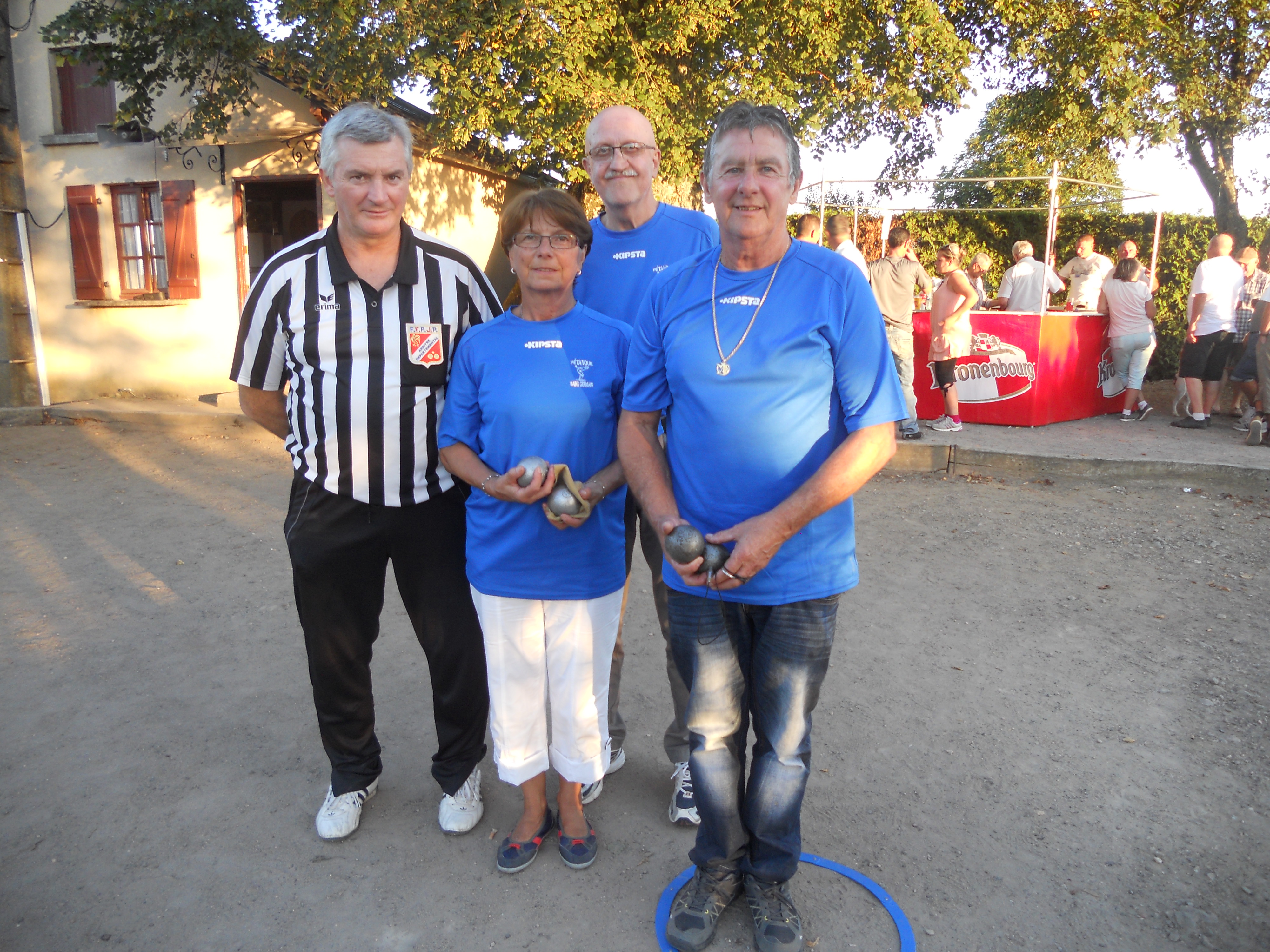 Secteur Saint - Eloy Les Mines Secteur Saint - Eloy Les Mines