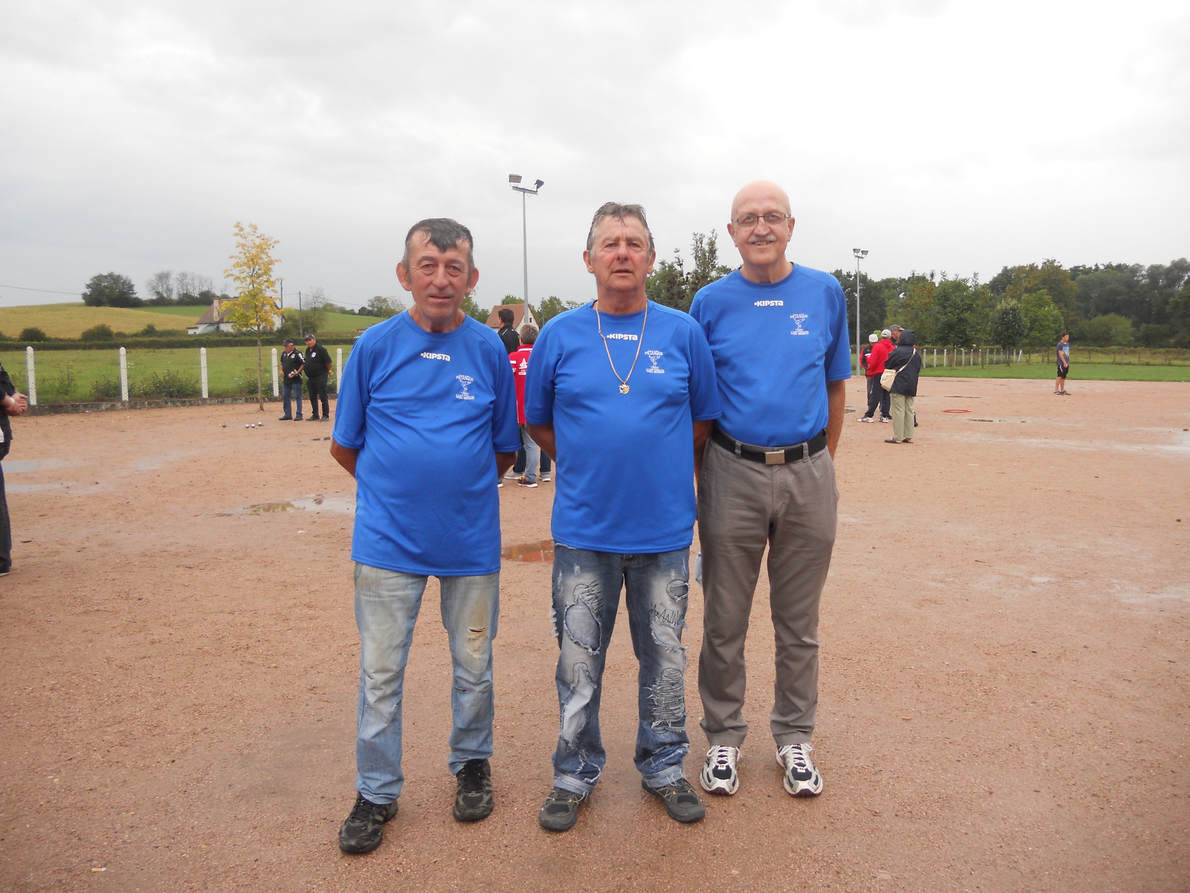 BOULE D'OR ( Cindré ) BOULE D'OR ( Cindré )