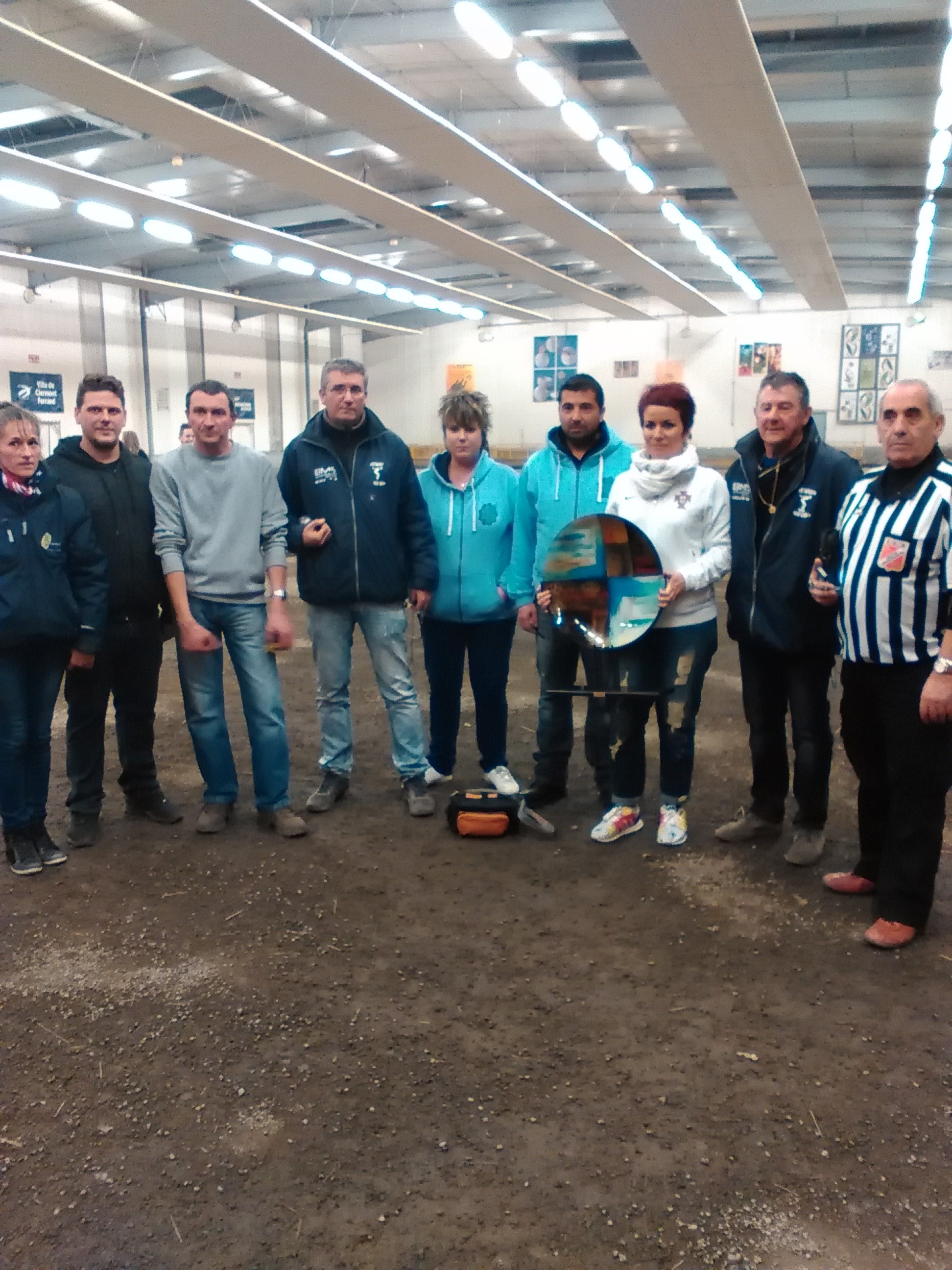 Challenge José De Macedo Challenge José De Macedo