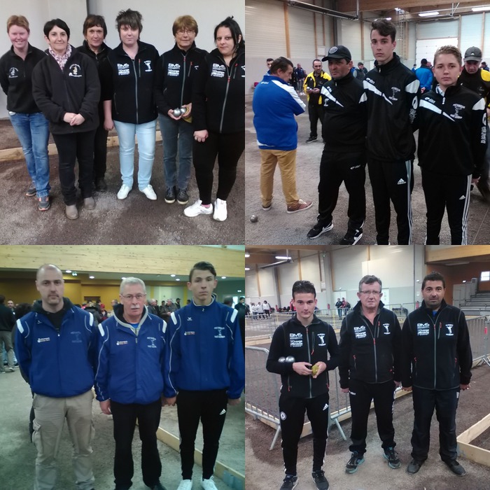 Boulodrome Fazzino Montluçon Boulodrome Fazzino Montluçon