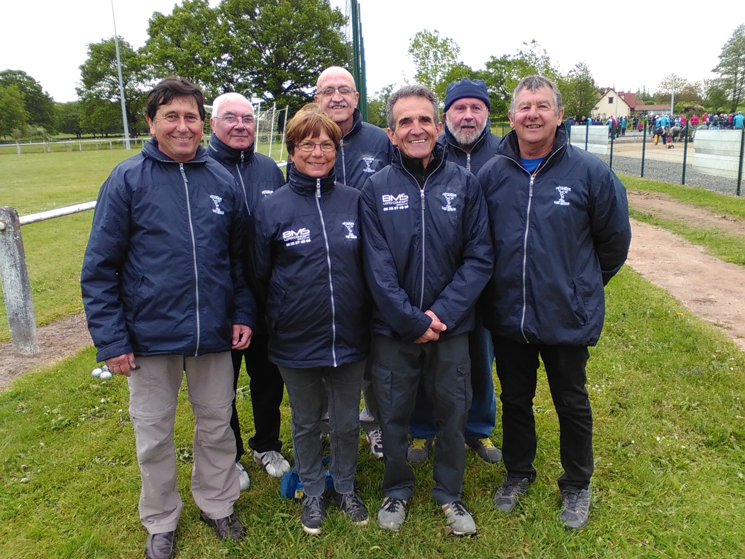 Trophée Des Copains Villeneuve Sur Allier Trophée Des Copains Villeneuve Sur Allier