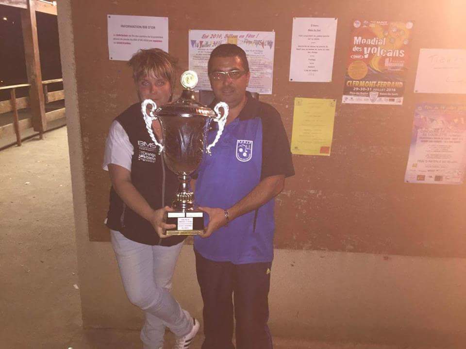 CONCOURS DE BILLOM CONCOURS DE BILLOM