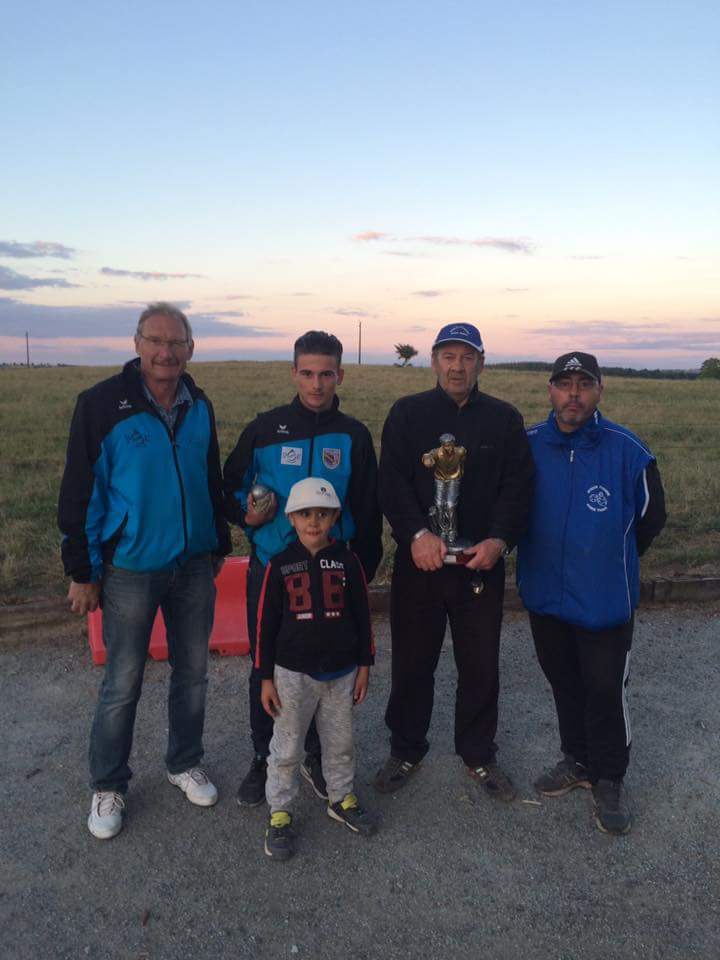 Concours Doublettes Le Piogat Concours Doublettes Le Piogat