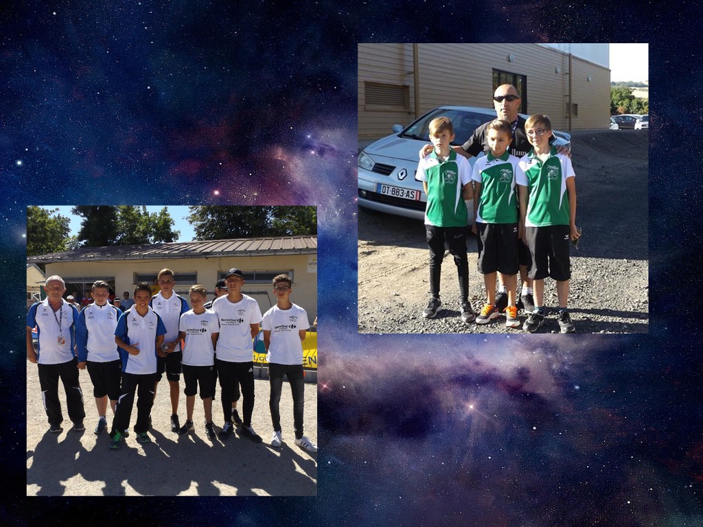 National  Jeunes  Le  Cendre National  Jeunes  Le  Cendre