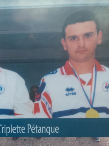 SAINT - FELIX SAINT - FELIX