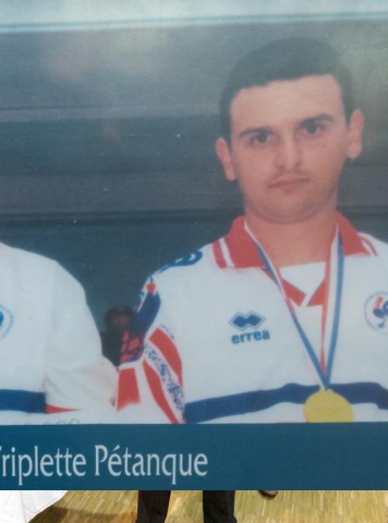 Trophée 2017 Trophée 2017