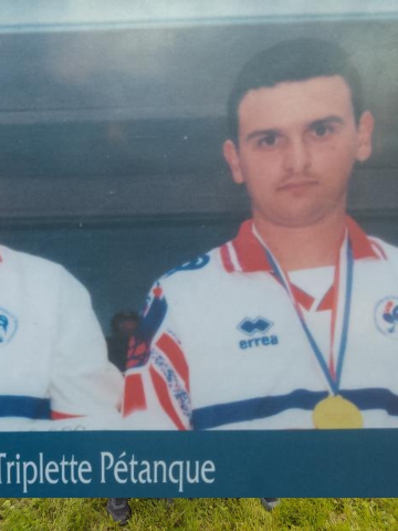 Championne Championne