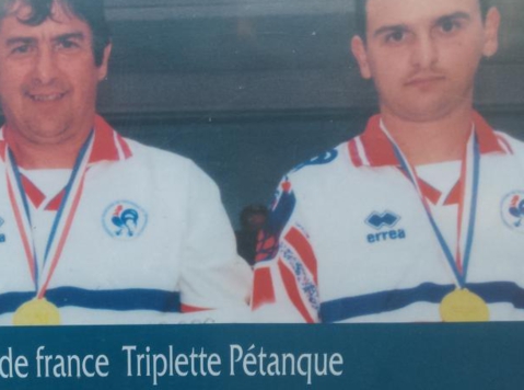 CHAMPIONNAT DES CLUBS CHAMPIONNAT DES CLUBS