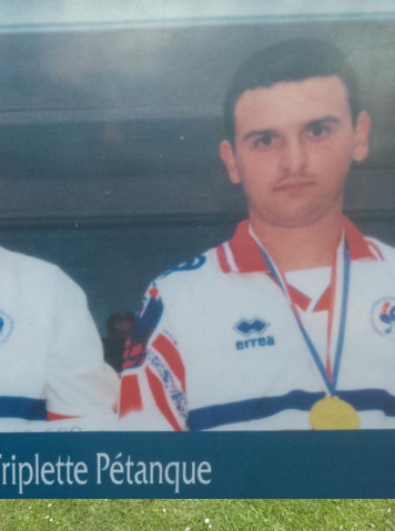 CHALLENGE THIEL / ACOLIN CHALLENGE THIEL / ACOLIN