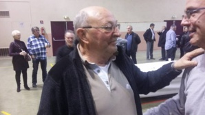 Congrès départemental 2016 Congrès départemental 2016